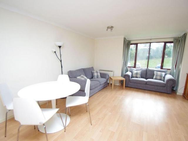Apartment for rent in Holywell Estate, Watford