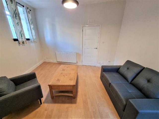 Apartment for rent in Gilcomston, Aberdeen City
