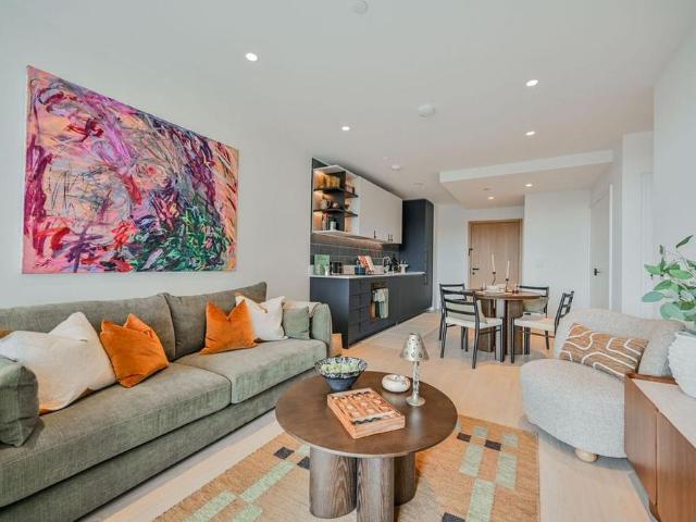 Apartment for rent in Tottenham Hale, Greater London