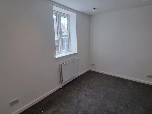 Apartment for rent in Stourbridge, Dudley