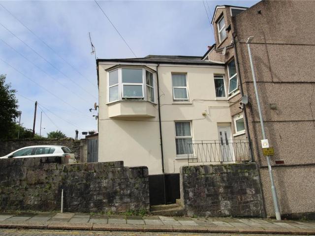 Flat for rent in Keyham, Mount Wise