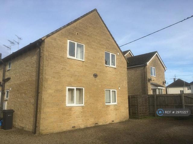 Flat for rent in Fossebridge, Gloucestershire