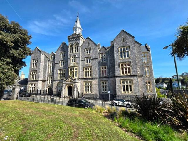 Flat for rent in Upton, Babbacombe