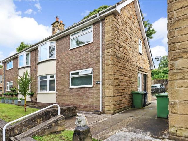 Flat for rent in Whickham, Tyne And Wear
