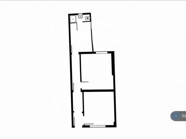 Flat for rent in Ely, Cardiff