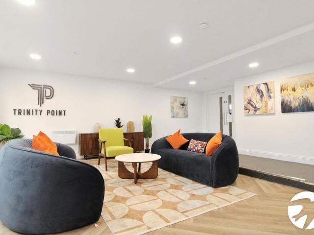 Apartment for rent in Hamerton, Kent
