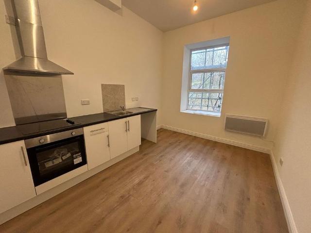 Apartment for rent in Ystrad, Gelli