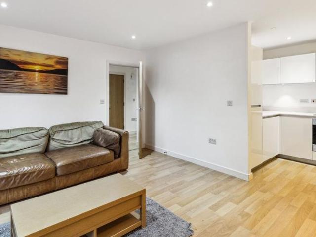 Apartment for rent in Stoke Newington, Greater London