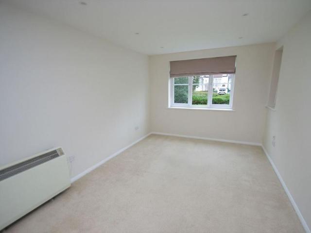 Apartment for rent in Holywell Estate, Watford