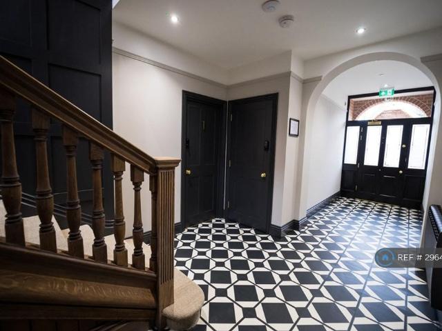 Flat for rent in Hillmorton Paddox, New Bilton