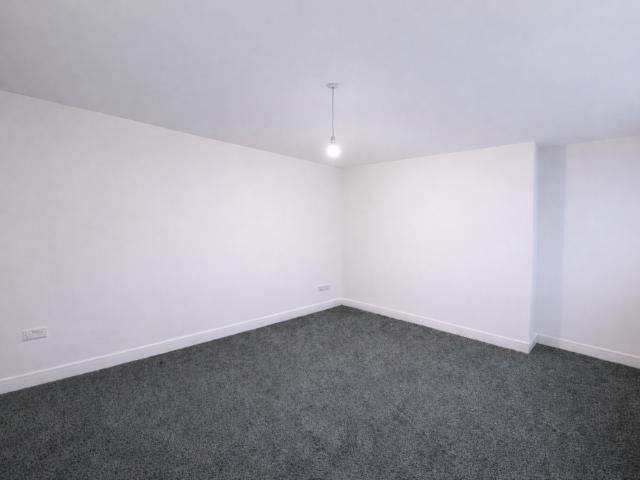 Flat for rent in Stow Hill, Wales