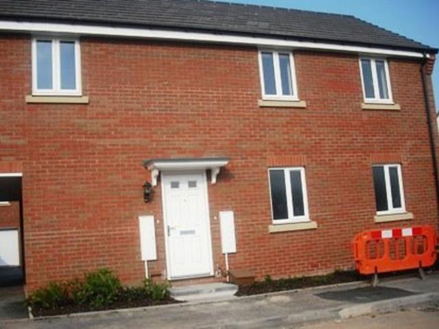 Flat for rent in West Midlands