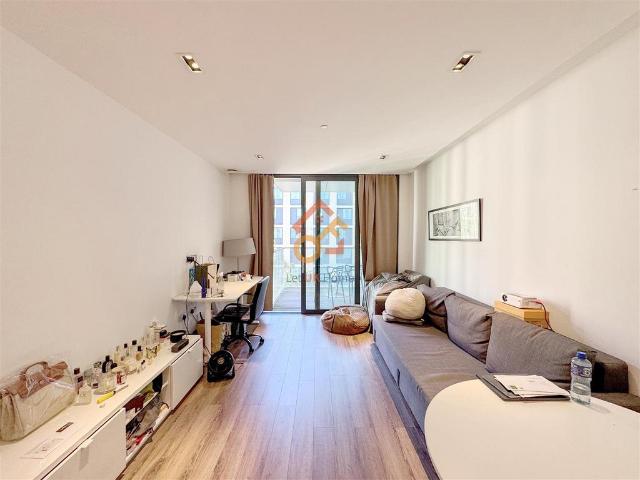 Flat for rent in Spitalfields, Whitechapel