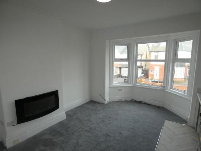 Apartment for rent in Knowle, Blackpool