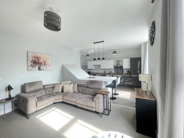 Apartment for rent in Dunstable, Bedfordshire