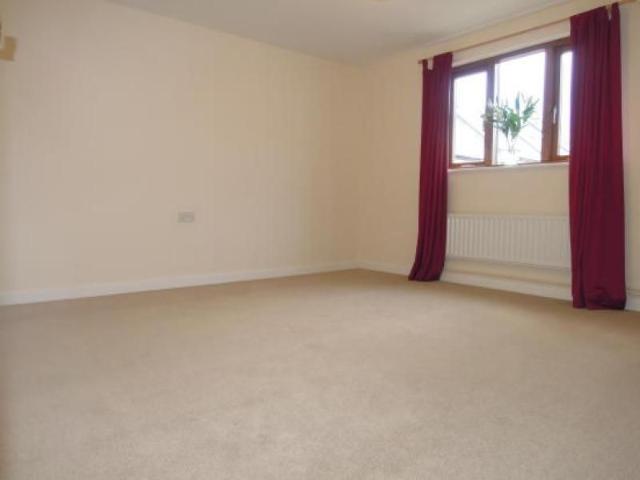 Apartment for rent in Priest Down, Hampshire
