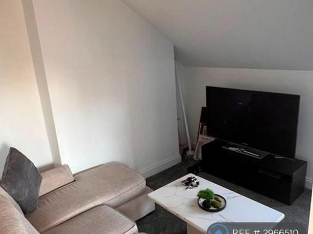Apartment for rent in Southsea, City Of Portsmouth