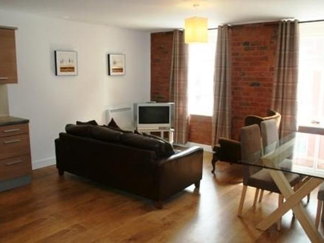 Apartment for rent in Battle Field, Tyne And Wear