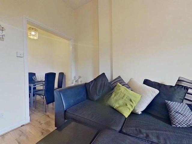 Apartment for rent in Merchant City, Scotland