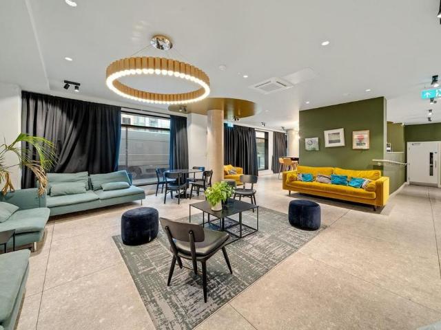 Apartment for rent in London Borough of Brent, Greater London