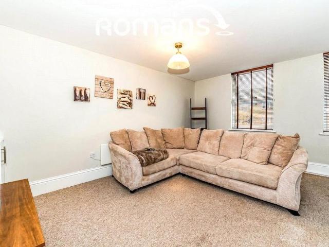 Apartment for rent in North Camp, Rushmoor