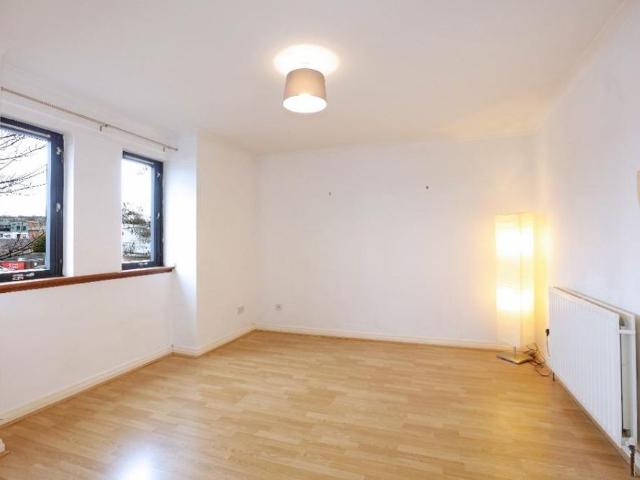 Apartment for rent in Canonmills, Scotland