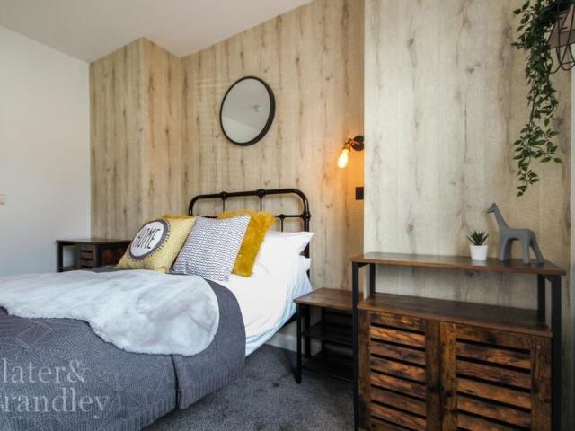 Apartment for rent in Carlton, Gedling