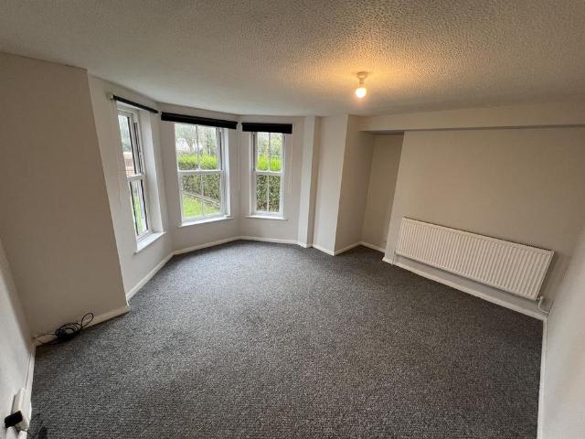 Apartment for rent in Stepney, Hull