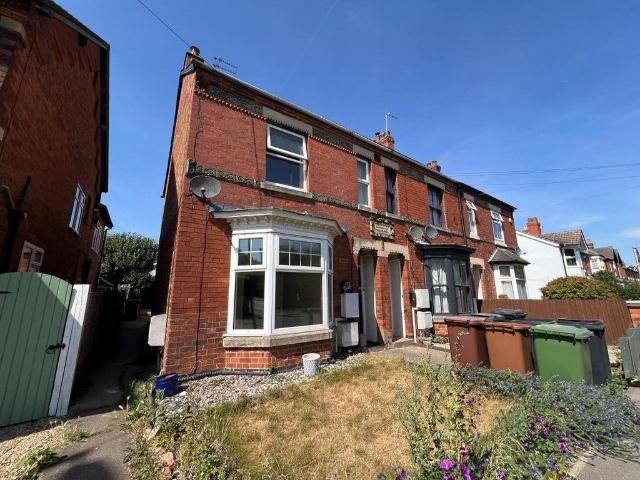 Flat for rent in Brentingby, Leicestershire