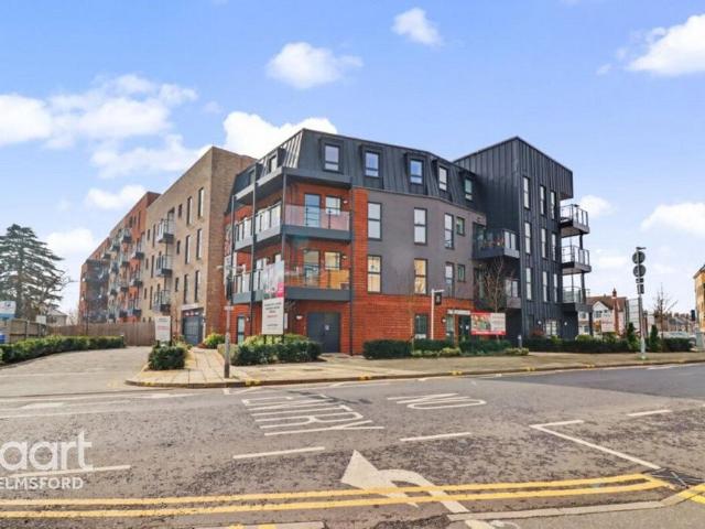 Flat for rent in Moulsham, Chelmsford