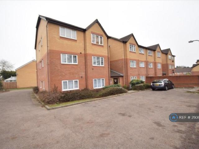 Flat for rent in Leagrave, Luton