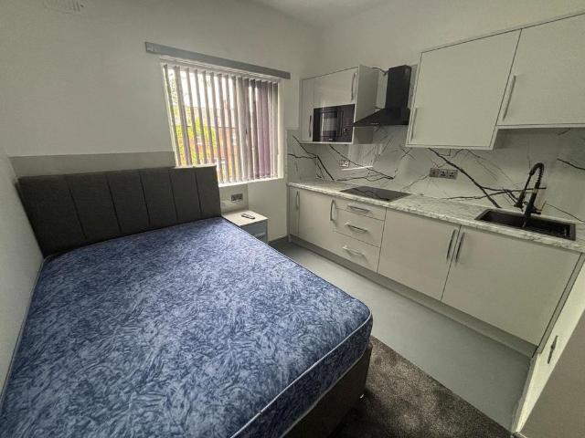 Room for rent in Bramhall, Greater Manchester