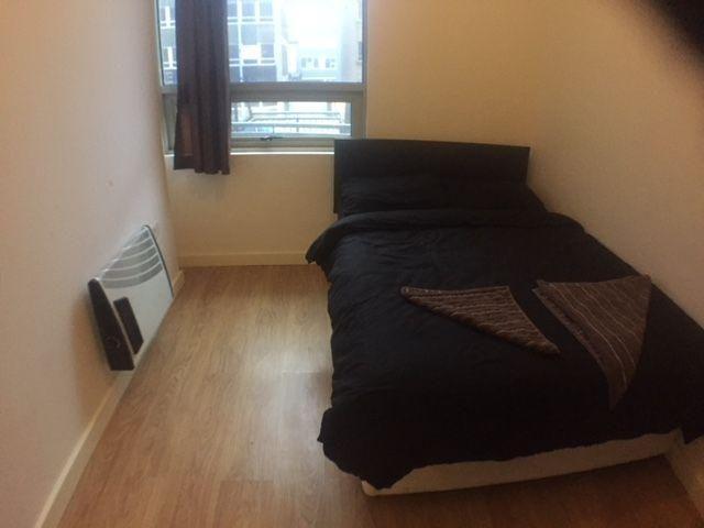 Apartment for rent in Spring Park, Luton