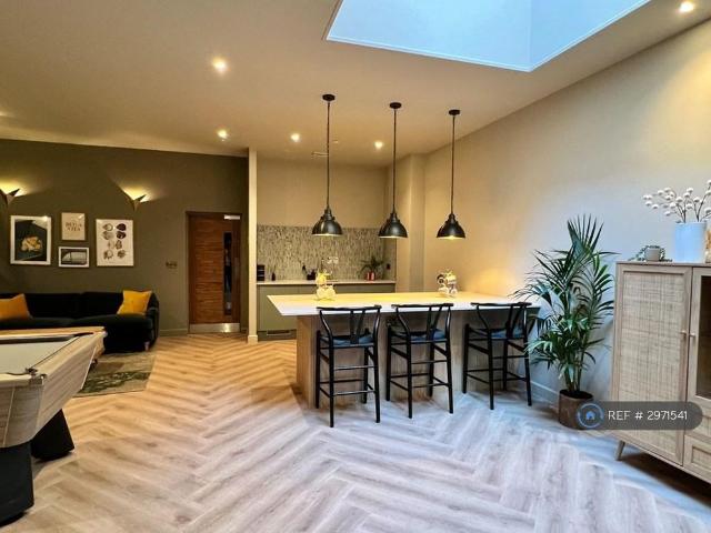 Apartment for rent in Springbourne, Bournemouth