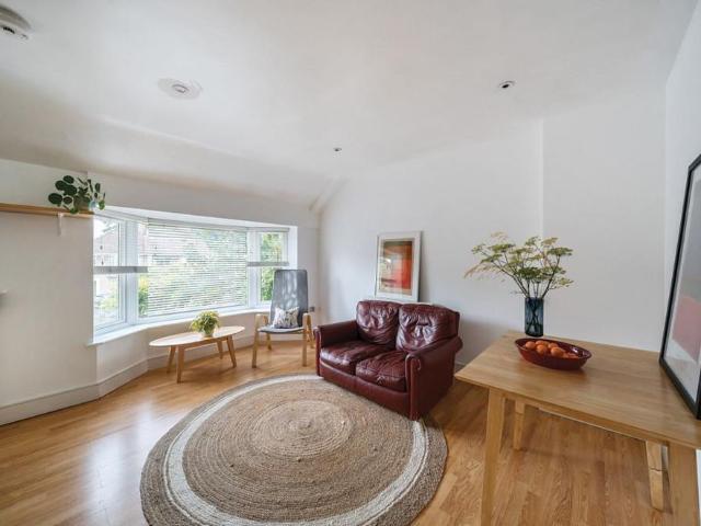 Apartment for rent in The Slade, Oxfordshire