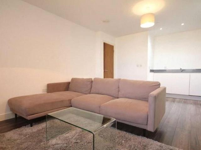 Apartment for rent in Edgbaston, West Midlands