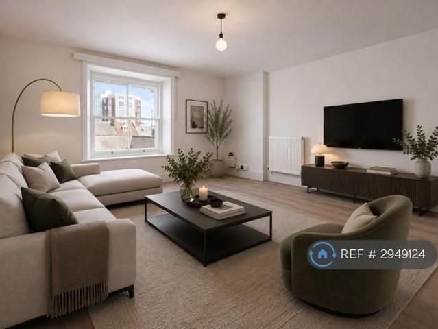 Apartment for rent in West Worthing, Worthing