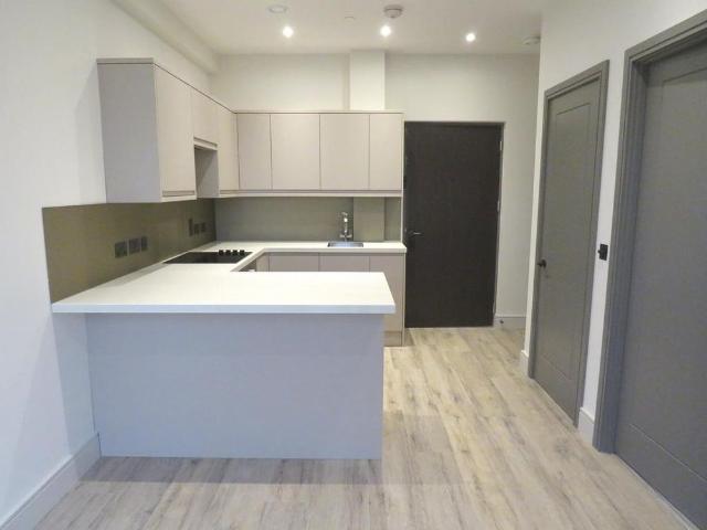 Apartment for rent in Slough