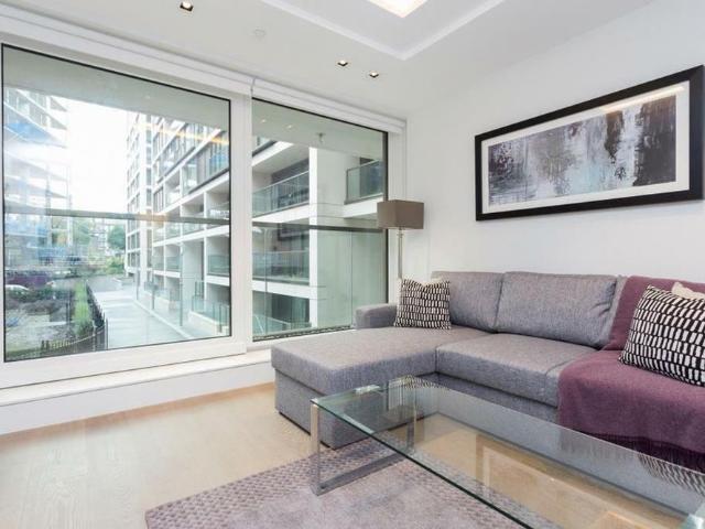 Apartment for rent in Bangholm, Trinity