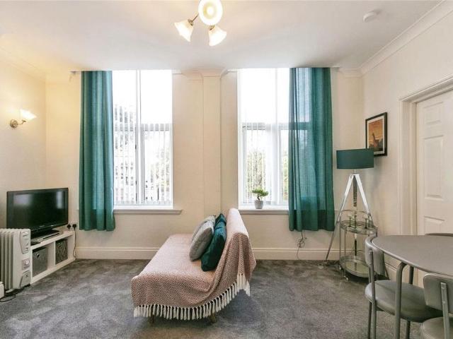 Apartment for rent in Boscombe, Bournemouth