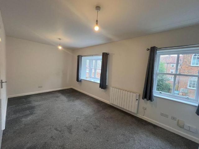 Apartment for rent in New Town, Newark and Sherwood