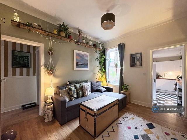 Flat for rent in Rosefield, City of Edinburgh