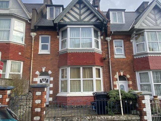 Flat for rent in Upton, Babbacombe