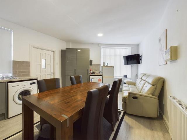Apartment for rent in Lower Walkley, Hillsborough