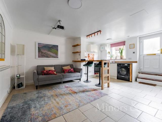 Apartment for rent in Comers, Norfolk
