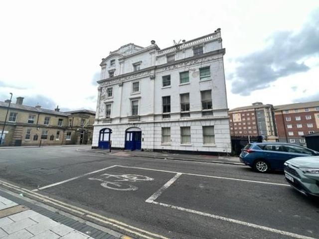 Apartment for rent in St Mary's, Isle Of Man