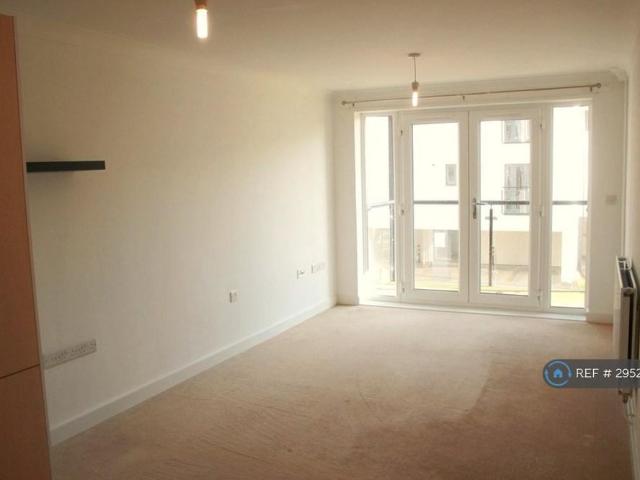 Apartment for rent in St Mary's, City Of Southampton