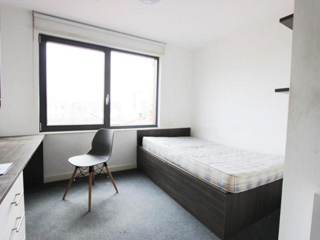 Apartment for rent in City Centre, South Yorkshire