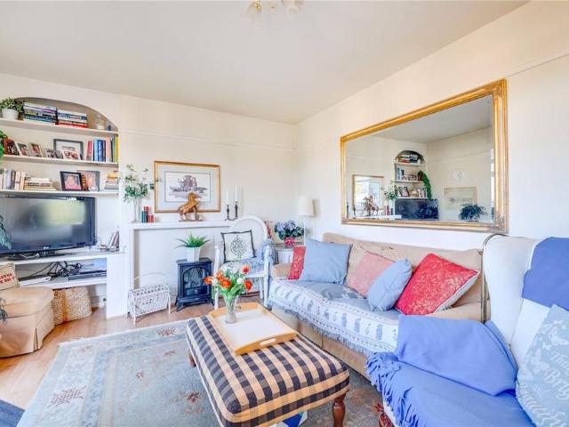 Apartment for rent in Fulham, Greater London