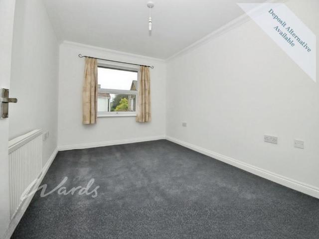 Apartment for rent in Middle Deal, Ash